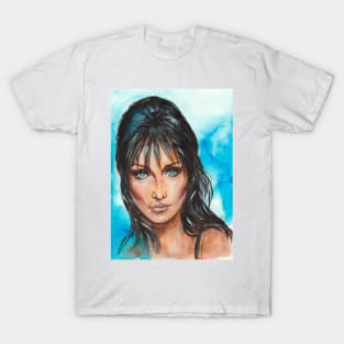 Carla Bruni T-Shirt